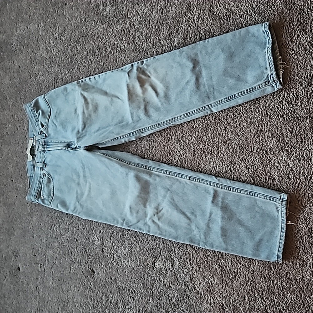 Levi's 550 relaxed 32x30